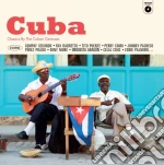 (LP Vinile) Vintage Sounds Cuba / Various cd