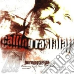 Calling Rastafari cd