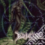 Darkside (The) - Cognitine Dissoance cd