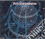 Patrice Lemoine - Riding My Rockin' Clock