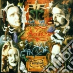 Atrox - Terrestrials cd