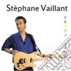 Vaillant, Stephane - Crazy Stuff cd