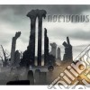 Nocturnus - Ethereal Tomb cd