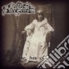Cultus Sanguine - The Sum Of All Fears cd