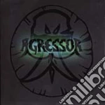 Aggressor - Medieval Rites cd