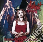 Twilight Ophera - Shadow Embrace The Dark cd