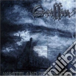 Griffin - Wasteland Sernades cd