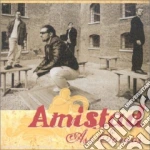 Amistad - Asi Somos cd