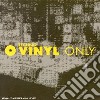 Techno Vinyl Only / Various (2 Cd) cd