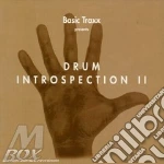 Drum introspection 2 cd