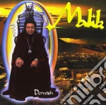 Malik - Derwish cd