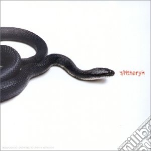 Slitheryn - Slitheryn cd musicale di Slitheryn