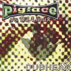 Pigface - Dubhead cd musicale di Pigface