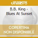B.B. King - Blues At Sunset cd
