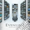 Evenline - Dear Morpheus cd