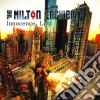 Milton Incident (The) - Innocence Lost cd