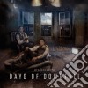 9 Fake Reasons - Days Of Downfall cd