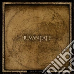 Human Fate - Part 1: Reissue cd