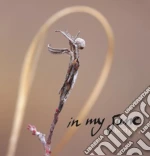 In My June - Blind Alley cd