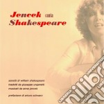 Anna Jencek - Jencek Canta Shakespeare