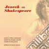 Anna Jencek - Jencek Canta Shakespeare cd