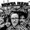Manta Rays - Manta Rays cd