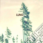 Luno - Luno cd