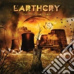Earthcry - Where The Road Leads cd