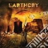Earthcry - Where The Road Leads cd
