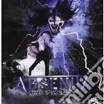 Arsenite - Ashes Of The Declined cd