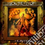 Absolute Priority - Hunter cd