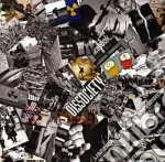 New Disorder - Dissociety cd