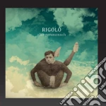 Rigolo' - Slangenmensch cd