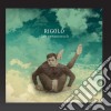 Rigolo' - Slangenmensch cd