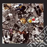 New Disorder - Dissociety cd