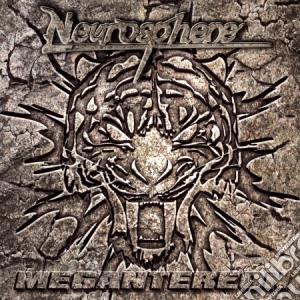 Neurosphere - Megantereon cd musicale di Neurosphere
