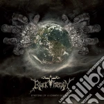 Black Therapy - Symptoms Of A Common Sickness cd