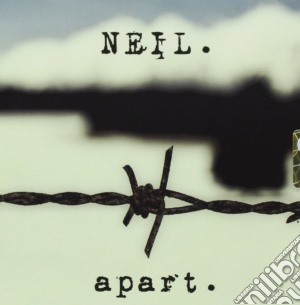 Neil - Apart cd musicale di Neil