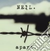 Neil - Apart cd