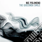Nic Polimeno - The Gioconda Smile cd
