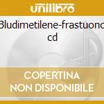 Bludimetilene-frastuono cd cd musicale di Bludimetilene