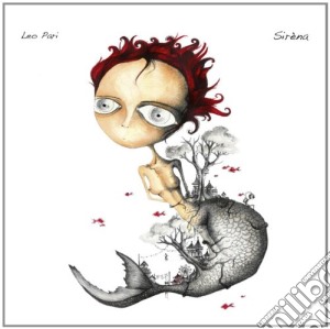 Leo Pari - Sirena cd musicale di Leo Pari