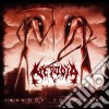 Nerodia - Prelude To Misery cd