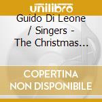 Guido Di Leone / Singers - The Christmas Song cd