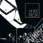Luigi Masciari - Noise In The Box