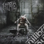 Hecate - Ultima Specie cd