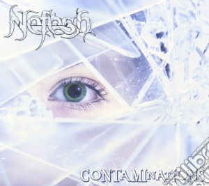 Nefesh - Contaminations cd musicale di Nefesh