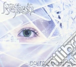 Nefesh - Contaminations cd