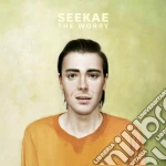 (LP Vinile) Seekae - The Worry (2 Lp) vinile