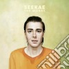 (LP Vinile) Seekae - The Worry (2 Lp) cd